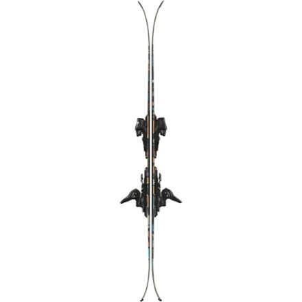 Atomic Bent 85 with Bindings - 2025/2026 2