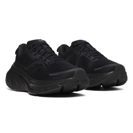 Saucony Guide 18 Road-Running Shoes - Women's 2