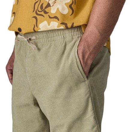 Patagonia Corduroy Volley Shorts - Men's 5