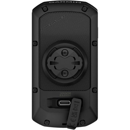 Garmin Edge Explore 3 Bike Computer 1