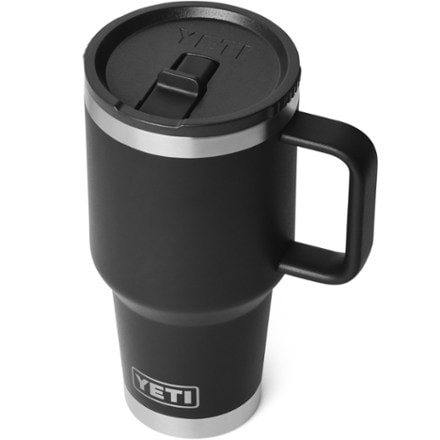 YETI Rambler Travel Straw Mug with Travel Straw Mug Lid - 30 fl. oz. 3