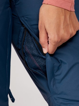 The North Face Freedom Bib Pants - Women's 7