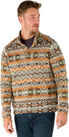 Sherpa Adventure Gear Bhutan Pullover - Men's 1