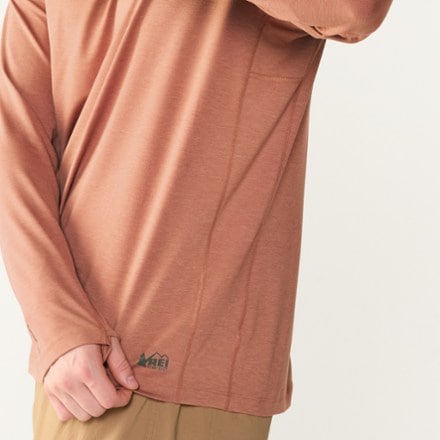 REI Co-op Sahara Shade Long-Sleeve T-Shirt - Men's 4