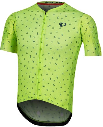 PEARL iZUMi Men's P.R.O. Mesh Bike Jersey