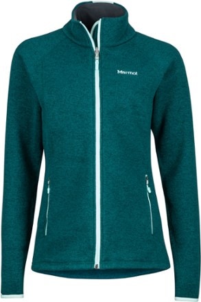 Marmot Torla Fleece Jacket - Women's | REI Co-op