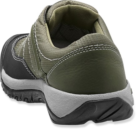 keen presidio mesh