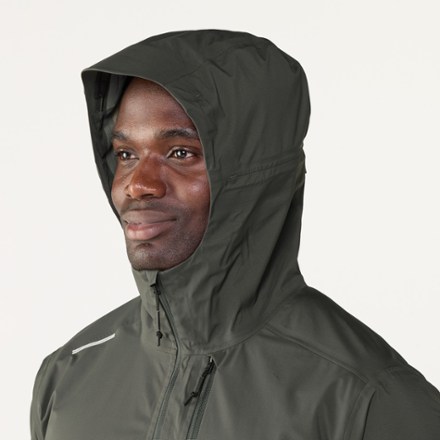 Roark Shield Rain Jacket - Men's 4