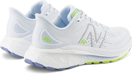 New Balance Fresh Foam X 860 v13 Road-Running Shoes - Women's 2