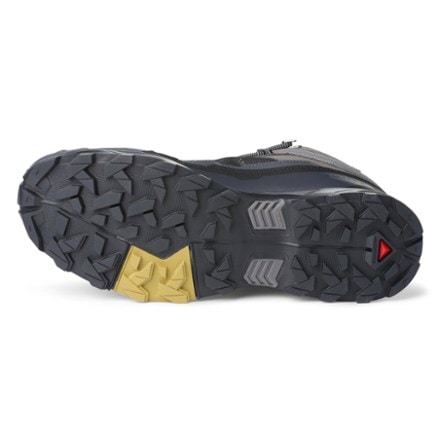 Salomon X Ultra 5 Mid GORE-TEX Hiking Boots - Men's 4