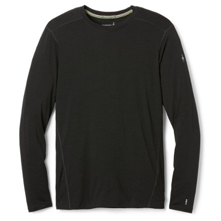 Smartwool Classic All-Season Merino Long-Sleeve Base Layer Top - Women's 0
