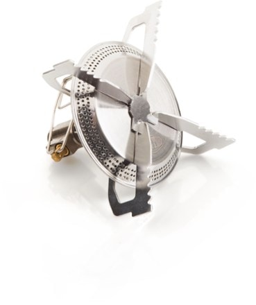 GSI Outdoors Glacier Camp Stove 4