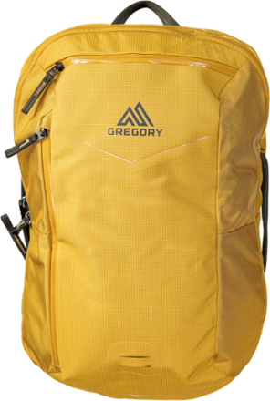 gregory border 25 pack