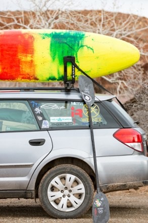 Kuat Class 2 Kayak Rack 5