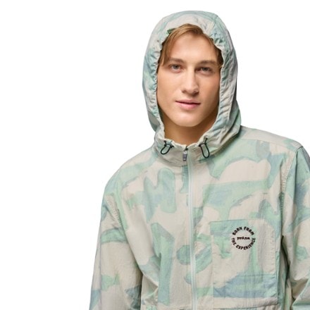 prAna Encinitas Windbreaker - Men's 4