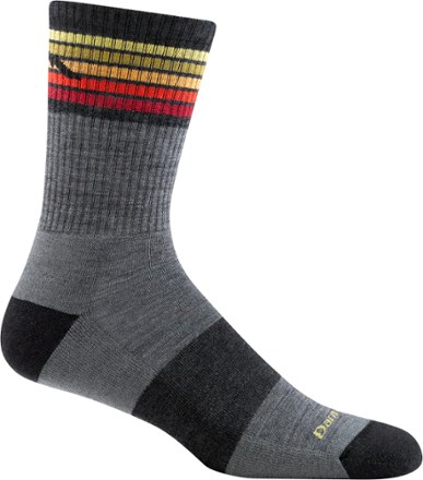 Darn Tough Kelso Micro Crew Socks - Men