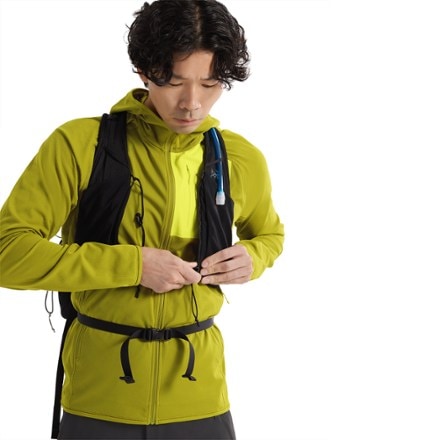 Arc'teryx Delta Hoody - Men's 5