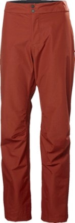 Helly Hansen Blaze 3-Layer Shell Pants - Women's 0