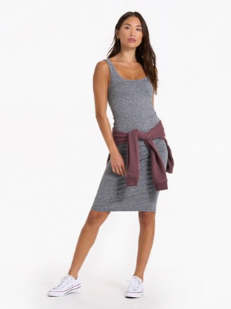 Vuori Halo Essential Dress 5