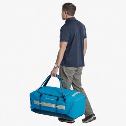 Eagle Creek Cargo Hauler 90L Duffel Bag 6
