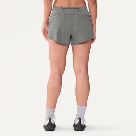 REI Co-op Swiftland 3" Mid-Rise Running Shorts - Women's 3