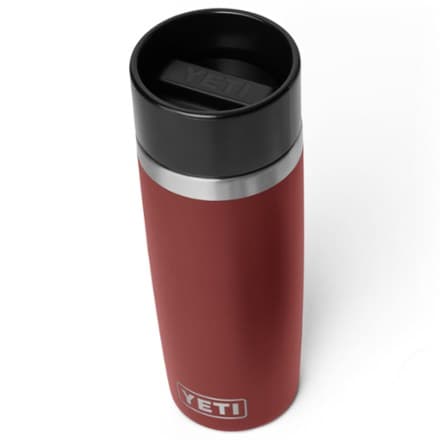 YETI Rambler Vacuum Travel Bottle with Leakproof Commuter Cap - 16 fl. oz. 2
