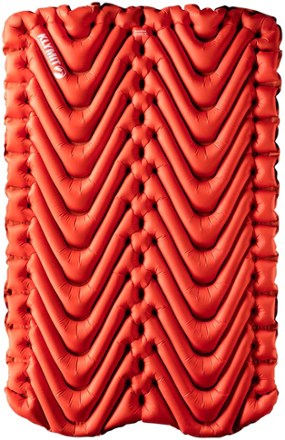 Klymit Klymit Insulated V Sleeping Pad - Double 0