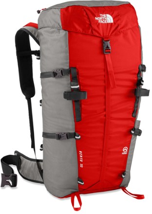 north face verto backpack