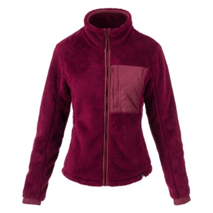 Product Image of color Ruby