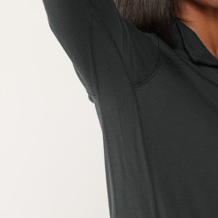 REI Co-op Heavyweight Merino Base Layer Half-Zip Top - Women's 4