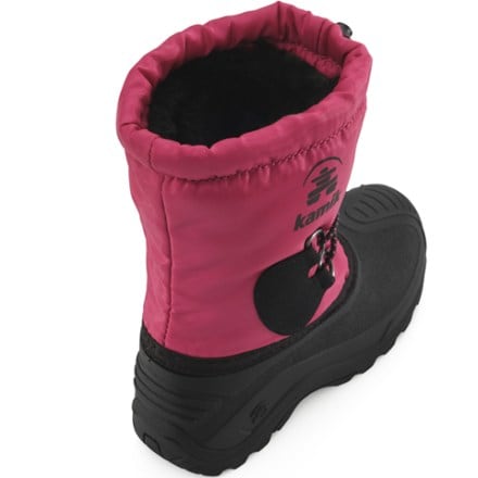Kamik Northpole Winter Boots - Kids' 1
