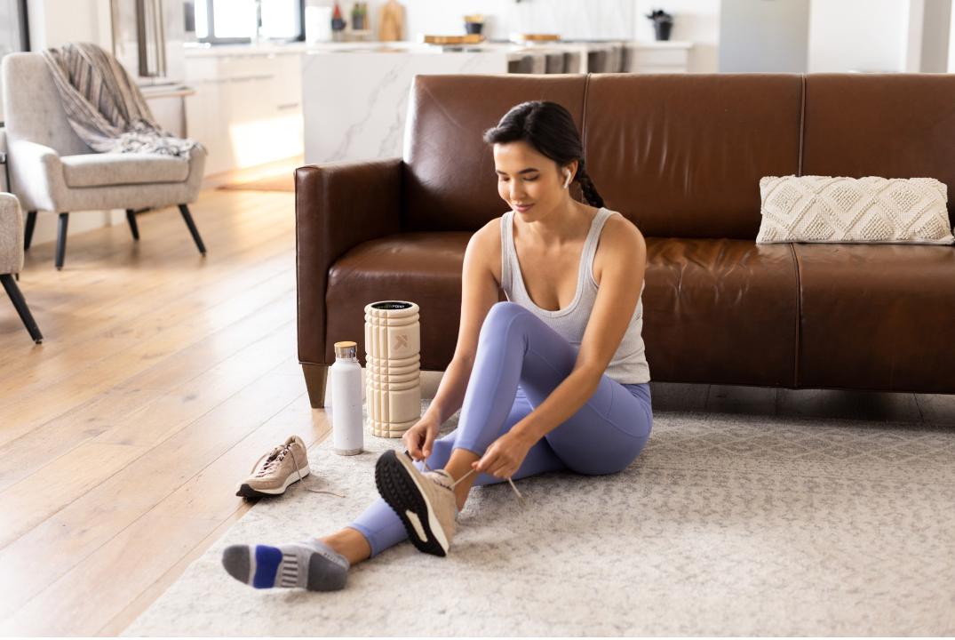 Location Image for Eco GRID 1.0 Foam Roller