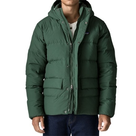 Patagonia Sisar Down Hoody Jacket - Men's 8