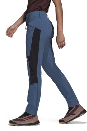 adidas Techrock Mountaineering Pants - Women's 8