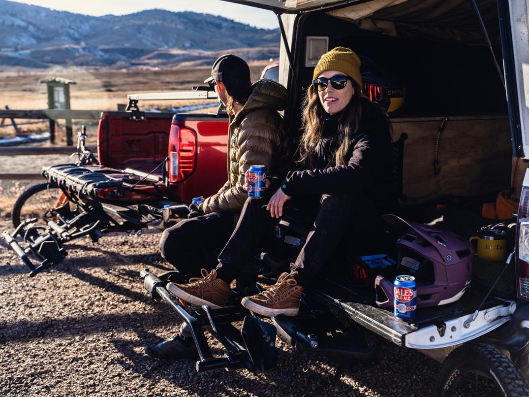 Location Image for Lake Shasta ChromaPop Polarized Sunglasses