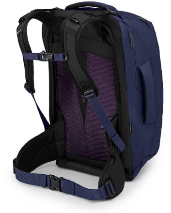 Osprey Fairview 40 Travel Pack - Women's 1