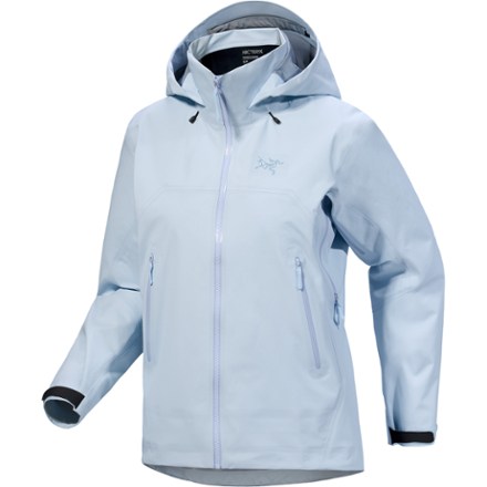 Arc'teryx Beta AR Jacket - Women's 4