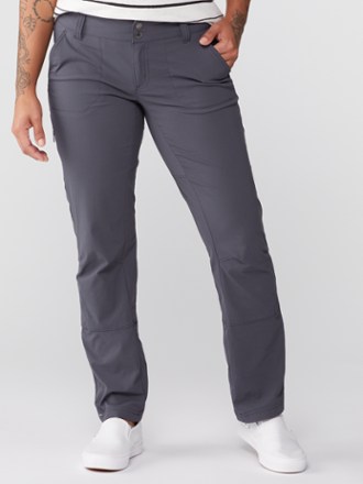 Columbia Saturday Trail Pants - Women's Short | REI Co-op