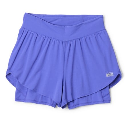 REI Co-op Swiftland 2-in-1 Running Shorts - Women's 0