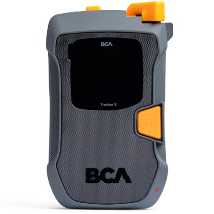 Backcountry Access Tracker S Avalanche Beacon 5