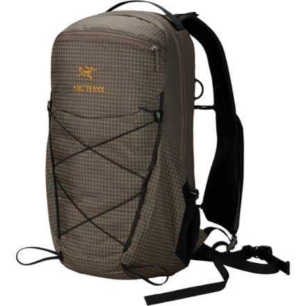 Arc'teryx Aerios 18 Pack | REI Co-op