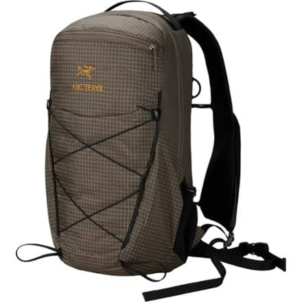 Arc'teryx Aerios 18 Pack 0