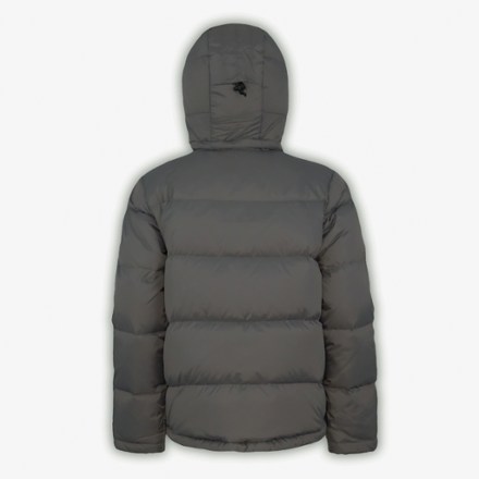 youth down jacket