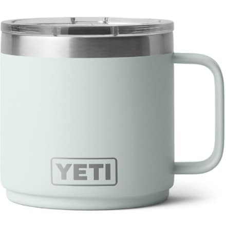 YETI Rambler Stackable Mug - 14 fl. oz. - Ridgeline