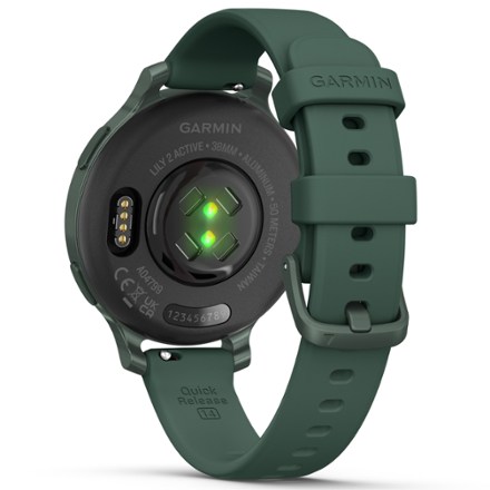 Garmin Lily 2 Active 1