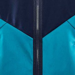 Swatch Image of color Blaze/Deep Lake