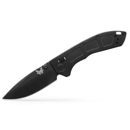 Benchmade 743BK-01 Mini Narrows Knife 4