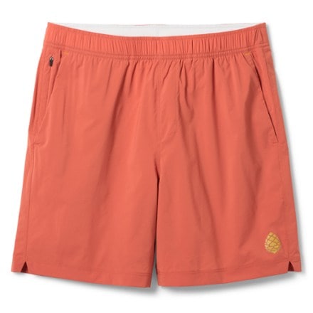 Stio Bounder Lined 7" Shorts - Men's 0
