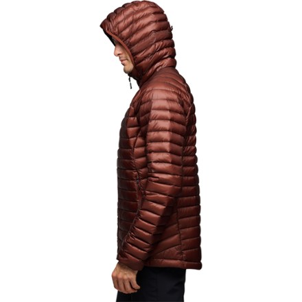 Black Diamond Approach Down Hoody - Men's 3