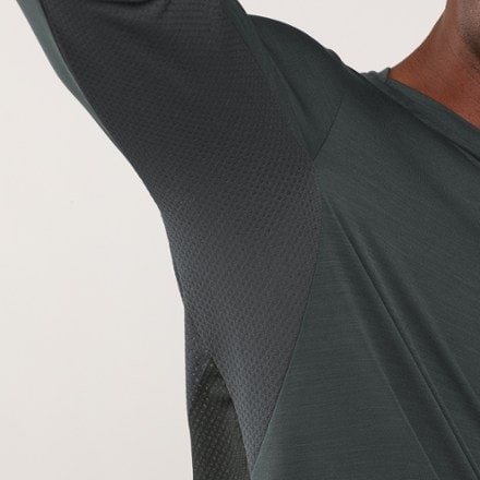 adidas Terrex Xperior Climacool+ Long-Sleeve T-Shirt - Men's 7